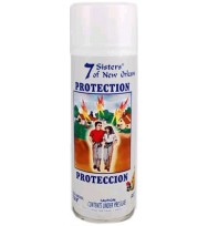 PROTECTION AEROSOL SPRAY 6.5 oz. (184g)